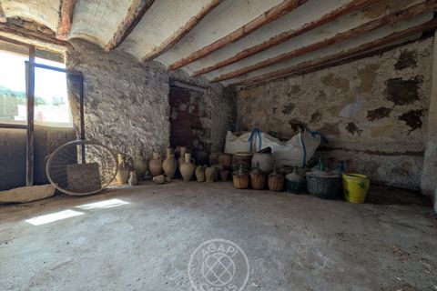 Byhus i Castell De Castells, Alicante, Castell De Castells - € 49.000 | Ref: AG26026 - foto 1