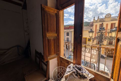 Byhus i Castell De Castells, Alicante, Castell De Castells - € 49.000 | Ref: AG26026 - foto 2