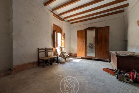 Byhus i Castell De Castells, Alicante, Castell De Castells - € 49.000 | Ref: AG26026 - foto 3