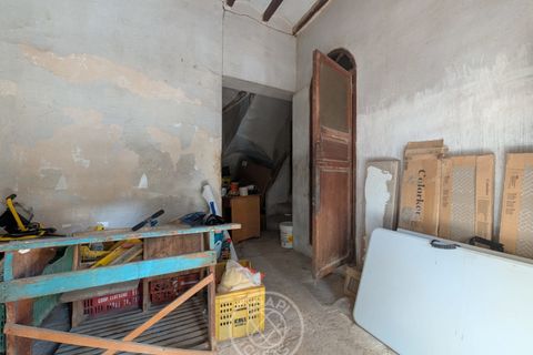 Byhus i Castell De Castells, Alicante, Castell De Castells - € 49.000 | Ref: AG26026 - foto 5
