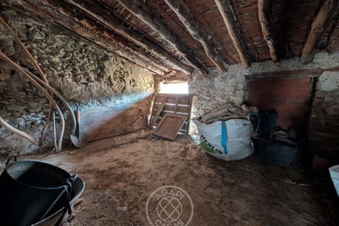Byhus i Castell De Castells, Alicante, Castell De Castells - € 49.000 | Ref: AG26026 - foto 4