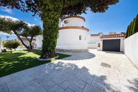 Villa a Empuriabrava, Gerona, Empuriabrava - € 630.000 | Ref: 6549/JF-N1IMMOFRESP - foto 4