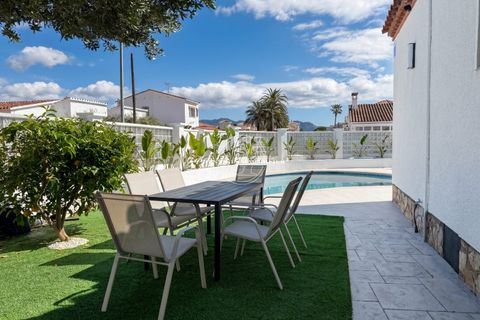 Villa a Empuriabrava, Gerona, Empuriabrava - € 630.000 | Ref: 6549/JF-N1IMMOFRESP - foto 5