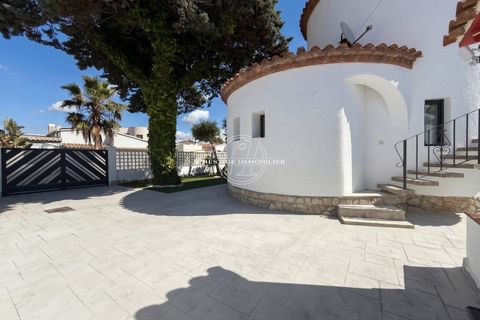 Villa a Empuriabrava, Gerona, Empuriabrava - € 630.000 | Ref: 6549/JF-N1IMMOFRESP - foto 7
