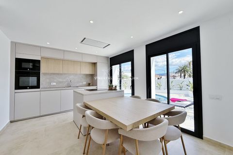 Villa a Empuriabrava, Gerona, Empuriabrava - € 630.000 | Ref: 6549/JF-N1IMMOFRESP - foto 14