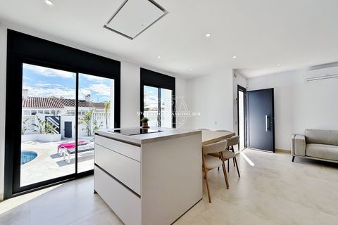 Villa a Empuriabrava, Gerona, Empuriabrava - € 630.000 | Ref: 6549/JF-N1IMMOFRESP - foto 16