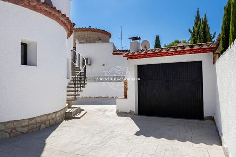Villa a Empuriabrava, Gerona, Empuriabrava - € 630.000 | Ref: 6549/JF-N1IMMOFRESP - foto 29