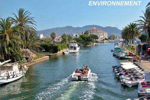 Villa a Empuriabrava, Gerona, Empuriabrava - € 630.000 | Ref: 6549/JF-N1IMMOFRESP - foto 32