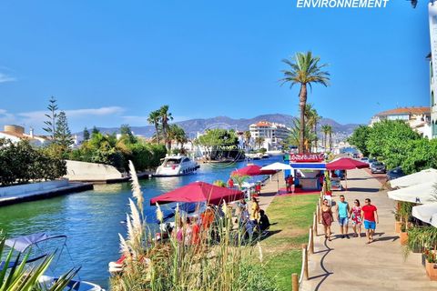Villa a Empuriabrava, Gerona, Empuriabrava - € 630.000 | Ref: 6549/JF-N1IMMOFRESP - foto 34