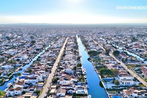 Villa a Empuriabrava, Gerona, Empuriabrava - € 630.000 | Ref: 6549/JF-N1IMMOFRESP - foto 36