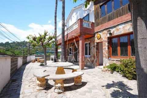 Villa a Palafolls, Barcelona, Palafolls - € 325.000 | Ref: 2100 - foto 1