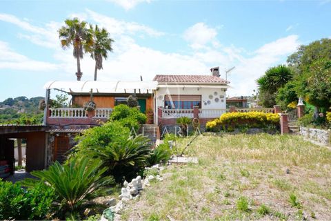 Villa a Palafolls, Barcelona, Palafolls - € 325.000 | Ref: 2100 - foto 2