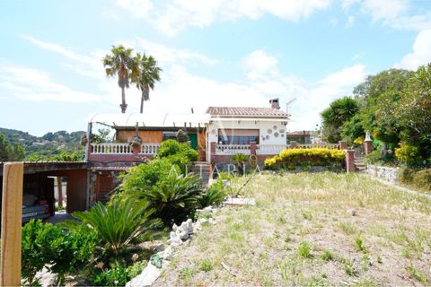 Villa a Palafolls, Barcelona, Palafolls - € 325.000 | Ref: 2100 - foto 6