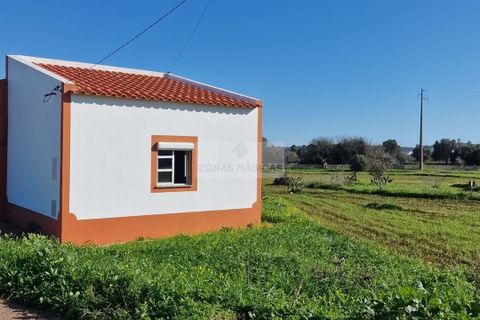 Farm hus i Lagos, Faro, Lagos - € 395.000 | Ref: M0318 - foto 1
