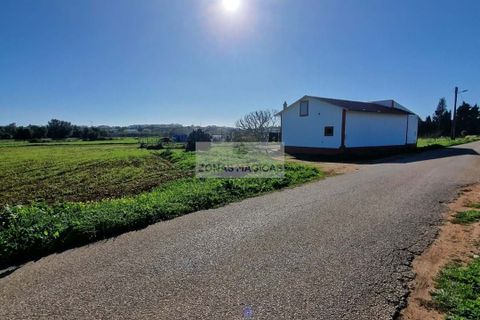 Farm hus i Lagos, Faro, Lagos - € 395.000 | Ref: M0318 - foto 15