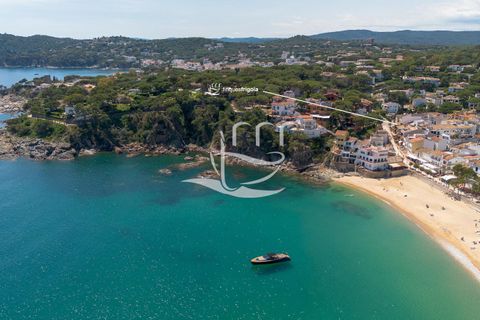 Penthouse i Llafranc, Gerona, Llafranc - € 950.000 | Ref: 1617 - foto 2