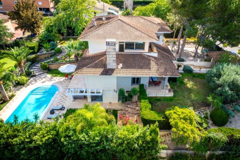Villa i Murcia, Murcia, Murcia - € 999.999 | Ref: ID735278-270 - foto 7