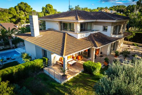 Villa i Murcia, Murcia, Murcia - € 999.999 | Ref: ID735278-270 - foto 9