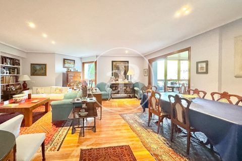 Lejlighed i La Moraleja, Madrid, La Moraleja - € 1.540.000 | Ref: VMN2605004 - foto 2