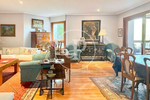 Lejlighed i La Moraleja, Madrid, La Moraleja - € 1.540.000 | Ref: VMN2605004 - foto 4