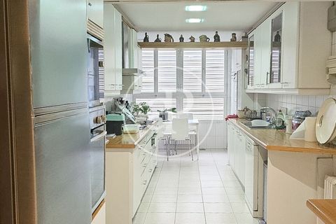 Lejlighed i La Moraleja, Madrid, La Moraleja - € 1.540.000 | Ref: VMN2605004 - foto 6