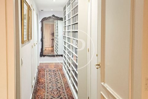 Lejlighed i La Moraleja, Madrid, La Moraleja - € 1.540.000 | Ref: VMN2605004 - foto 7