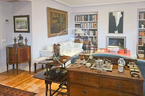 Lejlighed i La Moraleja, Madrid, La Moraleja - € 1.540.000 | Ref: VMN2605004 - foto 10