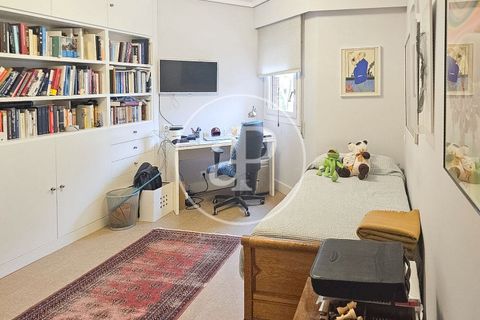 Lejlighed i La Moraleja, Madrid, La Moraleja - € 1.540.000 | Ref: VMN2605004 - foto 11