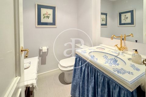 Lejlighed i La Moraleja, Madrid, La Moraleja - € 1.540.000 | Ref: VMN2605004 - foto 12