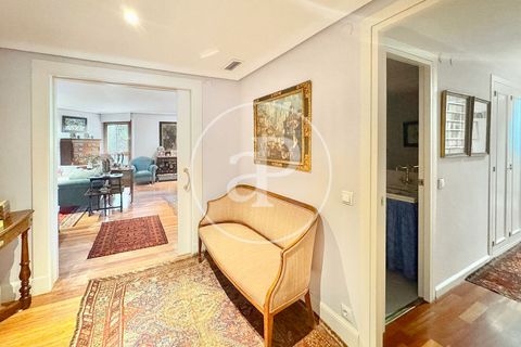 Lejlighed i La Moraleja, Madrid, La Moraleja - € 1.540.000 | Ref: VMN2605004 - foto 13