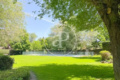 Lejlighed i La Moraleja, Madrid, La Moraleja - € 1.540.000 | Ref: VMN2605004 - foto 14