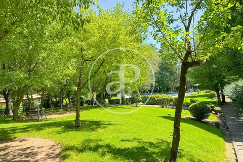 Lejlighed i La Moraleja, Madrid, La Moraleja - € 1.540.000 | Ref: VMN2605004 - foto 15