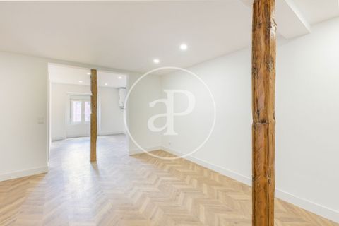 Lejlighed i Madrid, Madrid, Madrid - € 595.000 | Ref: VM2605037 - foto 2