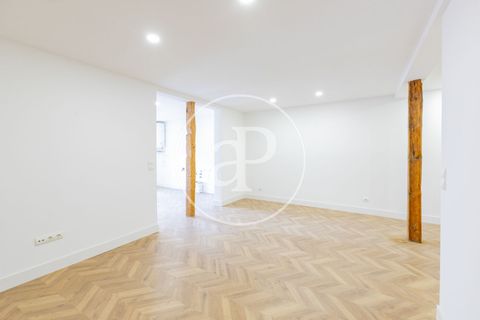 Lejlighed i Madrid, Madrid, Madrid - € 595.000 | Ref: VM2605037 - foto 3