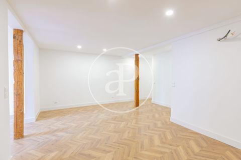 Lejlighed i Madrid, Madrid, Madrid - € 595.000 | Ref: VM2605037 - foto 4