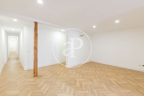 Lejlighed i Madrid, Madrid, Madrid - € 595.000 | Ref: VM2605037 - foto 5