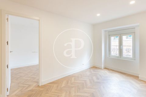 Lejlighed i Madrid, Madrid, Madrid - € 595.000 | Ref: VM2605037 - foto 6