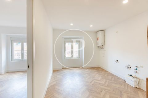 Lejlighed i Madrid, Madrid, Madrid - € 595.000 | Ref: VM2605037 - foto 7