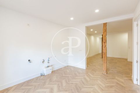 Lejlighed i Madrid, Madrid, Madrid - € 595.000 | Ref: VM2605037 - foto 8