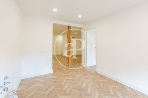 Lejlighed i Madrid, Madrid, Madrid - € 595.000 | Ref: VM2605037 - foto 9