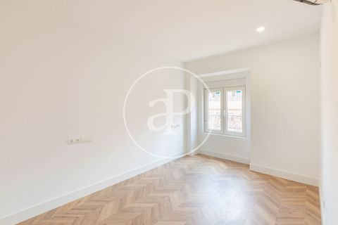 Lejlighed i Madrid, Madrid, Madrid - € 595.000 | Ref: VM2605037 - foto 10