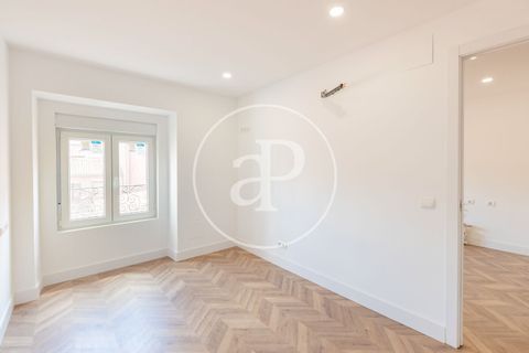 Lejlighed i Madrid, Madrid, Madrid - € 595.000 | Ref: VM2605037 - foto 11