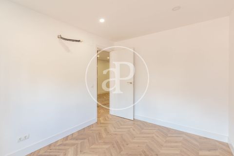 Lejlighed i Madrid, Madrid, Madrid - € 595.000 | Ref: VM2605037 - foto 12