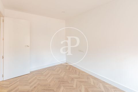 Lejlighed i Madrid, Madrid, Madrid - € 595.000 | Ref: VM2605037 - foto 13