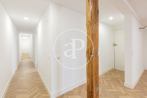 Lejlighed i Madrid, Madrid, Madrid - € 595.000 | Ref: VM2605037 - foto 14