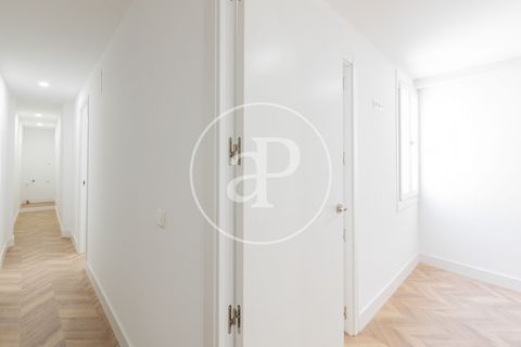 Lejlighed i Madrid, Madrid, Madrid - € 595.000 | Ref: VM2605037 - foto 15