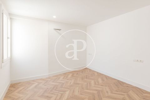 Lejlighed i Madrid, Madrid, Madrid - € 595.000 | Ref: VM2605037 - foto 16