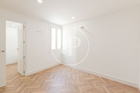 Lejlighed i Madrid, Madrid, Madrid - € 595.000 | Ref: VM2605037 - foto 17