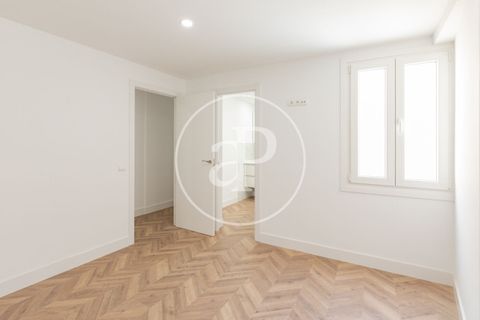 Lejlighed i Madrid, Madrid, Madrid - € 595.000 | Ref: VM2605037 - foto 18