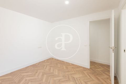 Lejlighed i Madrid, Madrid, Madrid - € 595.000 | Ref: VM2605037 - foto 19